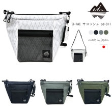 ad() X-PAC å ad-011