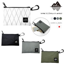 ad() X-PAC ߥ˥å ad-013