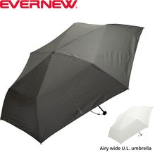 10%OFFEVERNEW(Х˥塼)Airy wide U.L. umbrella EBYR773