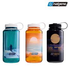 10%OFFnalgene(ʥ륲) 1.0L Tritan Renew Landscape 91627