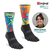 injinji(󥸥) ƥ ȥ쥤 ߥåɥȥ롼 Sunny San Diego 293470ڥ᡼ȯǽ