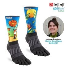 injinji(󥸥) ƥ  ȥ쥤 ߥåɥȥ롼 Sunny San Diego 293471ڥ᡼ȯǽ