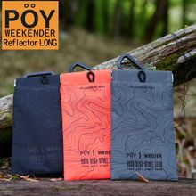 ��10%OFF��POY(�ݡ���) POY / WEEKENDER Reflector LONG 78598�ڥ᡼����ȯ����ǽ��