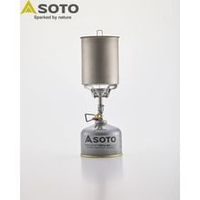 SOTO(����)������ɥޥ����� ������ݥåȥ��å� SOD-310TS