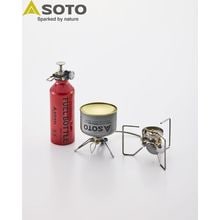 SOTO(����)StormBreaker(���ȡ���֥쥤����) SOD-374