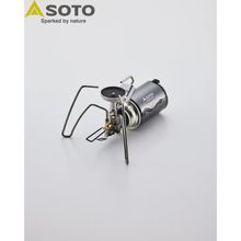 SOTO(����) �쥮��졼�������ȡ��� TriTrail(�ȥ饤�ȥ쥤��) ST-350