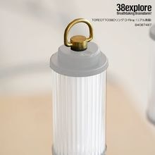 38explore TOREOTTO38D��� D-Ring (�ꥢ�뿿�) 84087487�ڥ᡼����ȯ����ǽ��