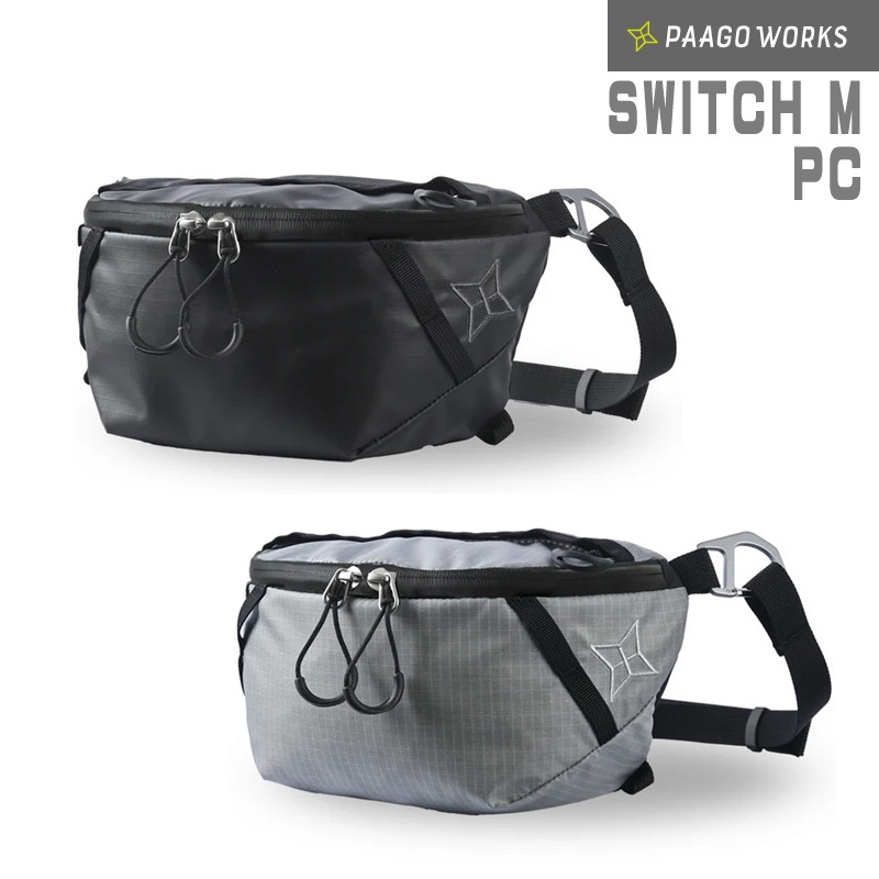PAAGO WORKS(パーゴワークス) SWITCH M PC HB603 | すべての商品