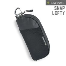 ��10%OFF��PAAGO WORKS(�ѡ��������) SNAP LEFTY HB607BLK