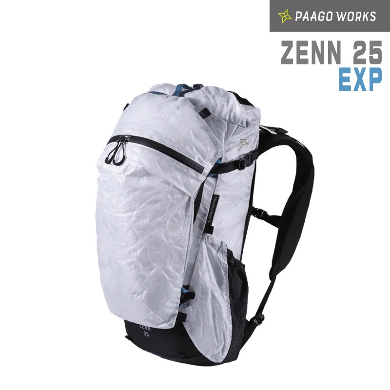 PAAGO WORKS(パーゴワークス) ZENN25 EXP HP602WHT | すべての商品