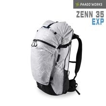 PAAGO WORKS(�ѡ��������) ZENN35 EXP HP607WHT