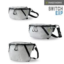 PAAGO WORKS(�ѡ��������) SWITCH EXP