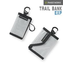 PAAGO WORKS(�ѡ��������) TRAIL BANK EXP UW601WHT/UW602WHT�ڥ᡼����ȯ����ǽ��