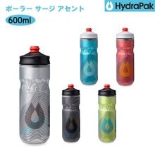 ��10%OFF��HydoraPack(�ϥ��ɥ�ѥå�) �ݡ��顼������������� 600ml