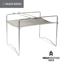 PAAGO WORKS(�ѡ��������) �˥󥸥�ե�������������ɥ��� CG101SLV