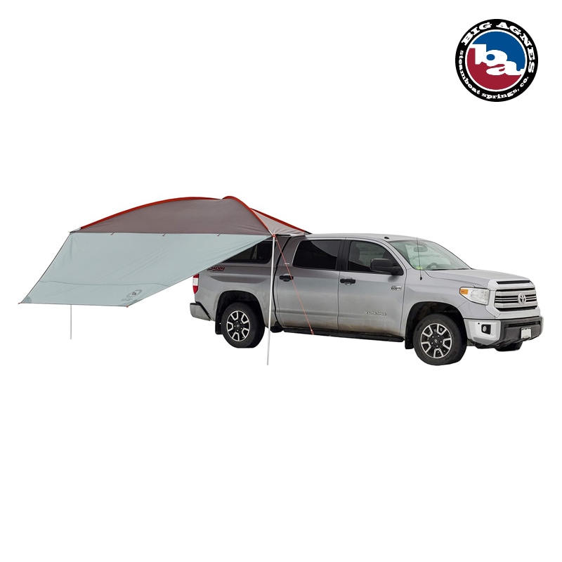 big agnes(ビッグアグネス) サンドウォッシュカータープ TSWCT20