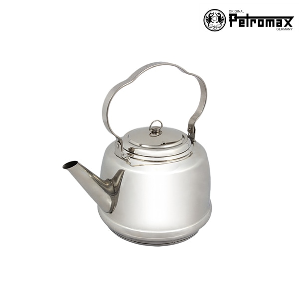 アウトレット 30%OFF】Petromax(ペトロマックス) ティーケトル TK1