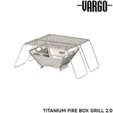 VARGO(�С���) �����˥���ե����䡼�ܥå����������(���å�) T-320