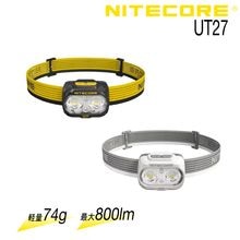 NITECORE(�ʥ��ȥ���) UT27