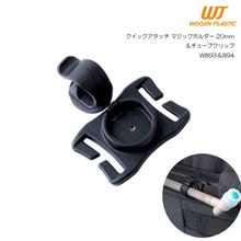 WOOJIN(��������) �����å������å� �ޥ��å��ۥ���� 20mm�����塼�֥���å� W893��894