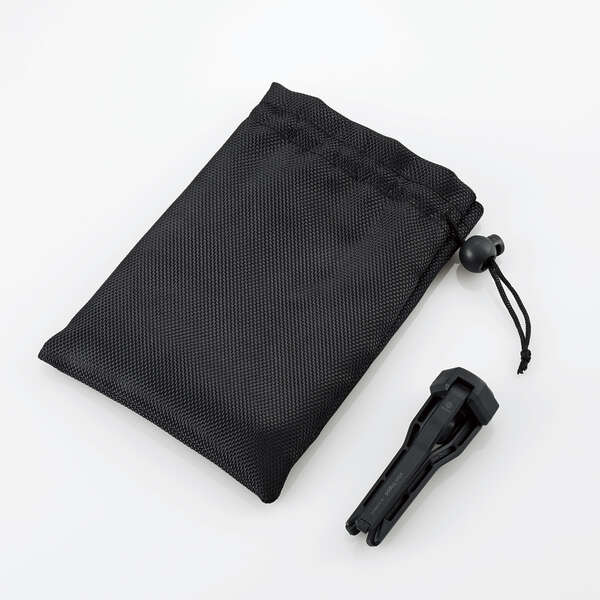 ELECOM(쥳) NESTOUT LED󥿥 FLASH-1(MAX1000lm) DE-NEST-GFL01