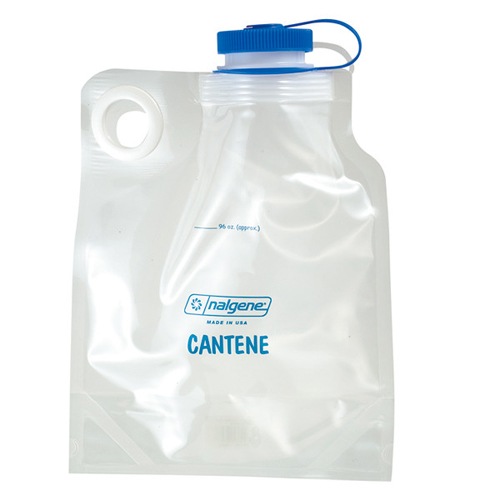 nalgene(�ʥ륲��) �ե�����ǥ��󥰥���ƥ����� 3.0L 90196