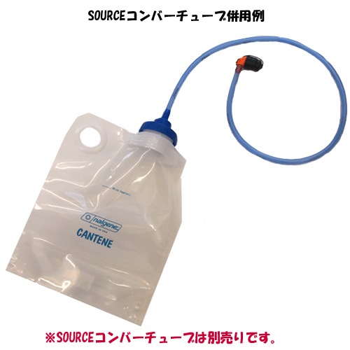 nalgene(�ʥ륲��) �ե�����ǥ��󥰥���ƥ����� 3.0L 90196