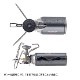 SOTO() 쥮졼ȡ TriTrailCB TOUGH 125 å ST-350TB
