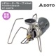SOTO() 쥮졼ȡ TriTrailCB TOUGH 125 å ST-350TB