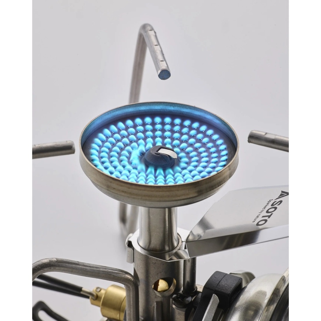 SOTO(����) �쥮��졼�������ȡ��� TriTrail(�ȥ饤�ȥ쥤��) ST-350