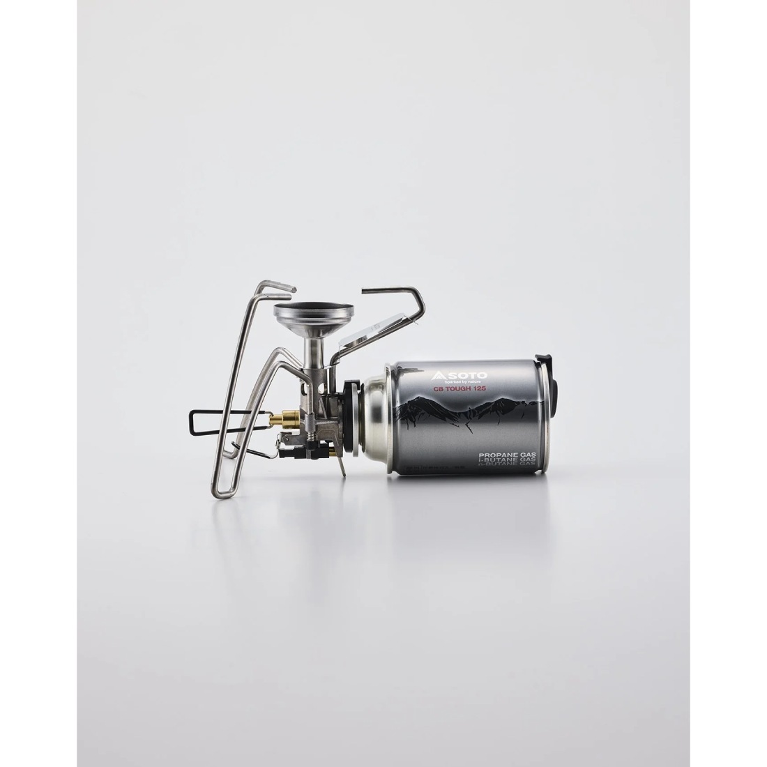 SOTO(����) �쥮��졼�������ȡ��� TriTrail(�ȥ饤�ȥ쥤��) ST-350