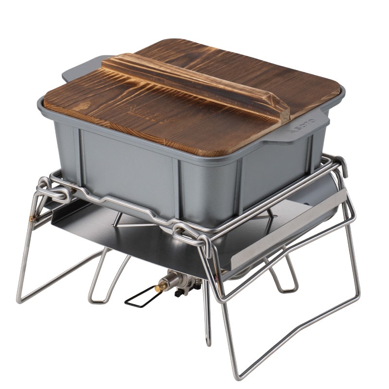 SOTO(����) �����प�Ǥ��� ST-3111