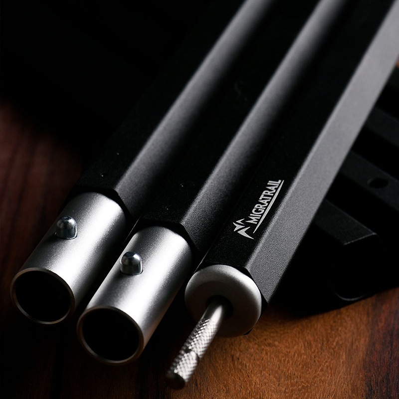 ��10%OFF��MIGRATRAIL(�ߥ���ȥ쥤��) ���֥�ݡ��� MT22-1210