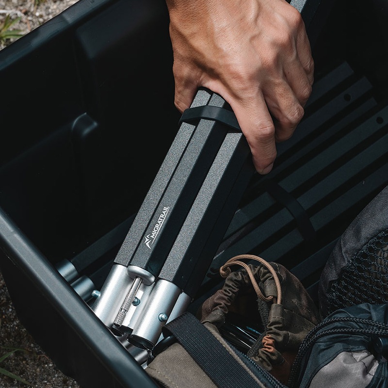 ��10%OFF��MIGRATRAIL(�ߥ���ȥ쥤��) ���֥�ݡ��� MT22-1210