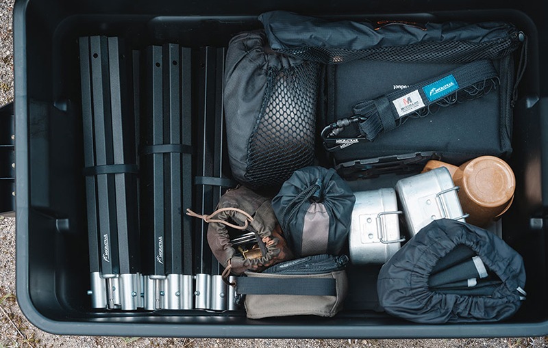 ��10%OFF��MIGRATRAIL(�ߥ���ȥ쥤��) ���֥�ݡ��� MT22-1210