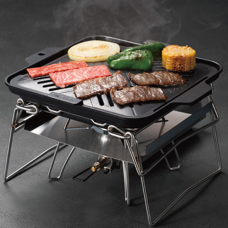 SOTO(����) �����॰���ץ졼�� ST-3112