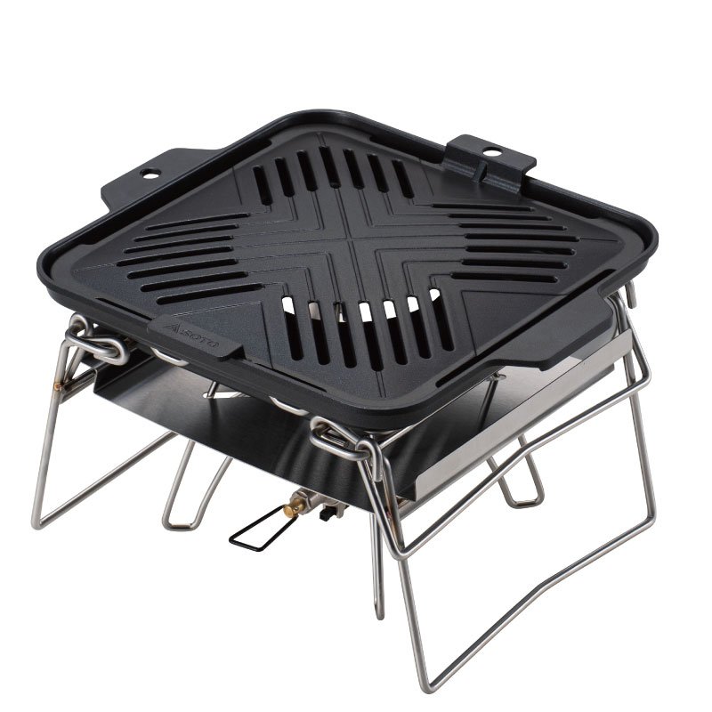 SOTO(����) �����॰���ץ졼�� ST-3112