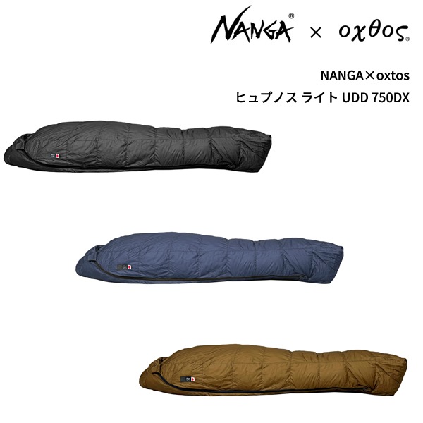�����̲���40%OFF��NANGA��oxtos �ҥ�ץΥ� �饤�� UDD 750DX