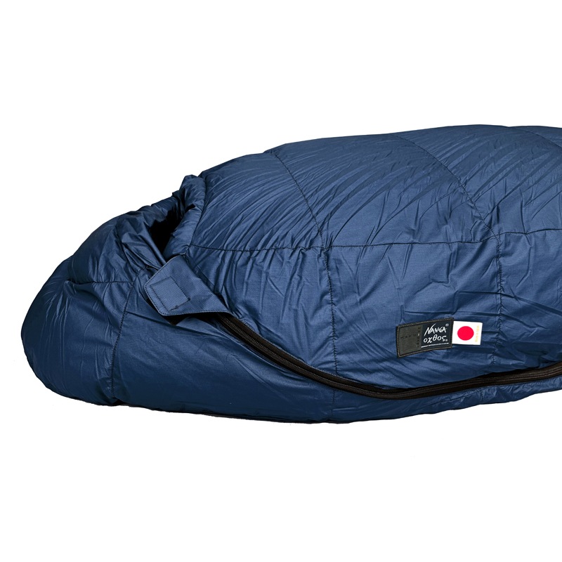 �����̲���40%OFF��NANGA��oxtos �ҥ�ץΥ� �饤�� UDD 750DX