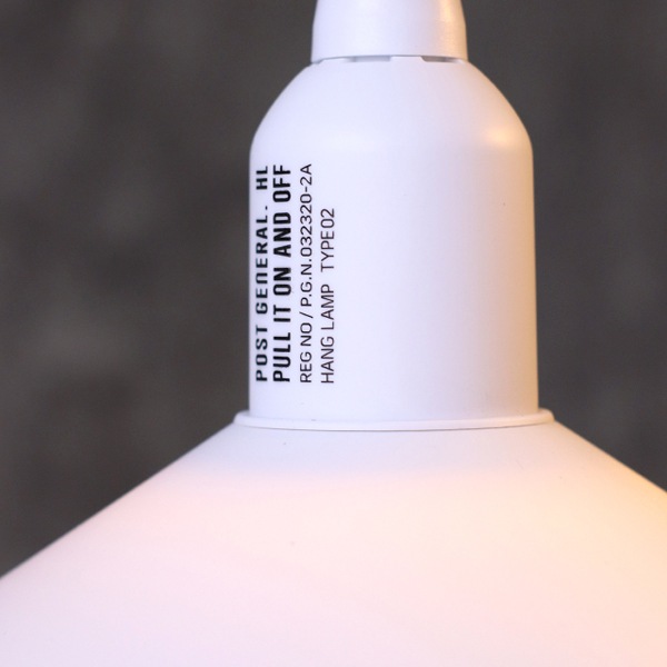 ��15%OFF��POST GENERAL(�ݥ��ȥ����ͥ��) �ϥ󥰥��� TYPE2