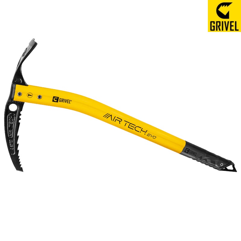 10%OFF】GRIVEL(グリベル) エアーテックEVO GV-PIATE+ | すべての商品