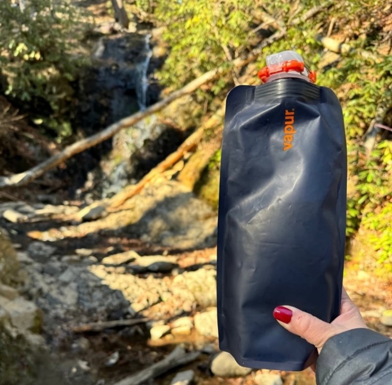 Vapur(ѡ) THE ANTI-BOTTLE 0.7L