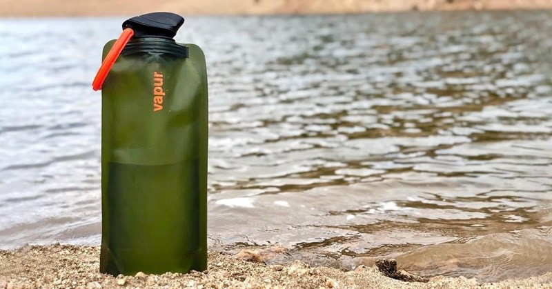 Vapur(ѡ) THE ANTI-BOTTLE 0.7L