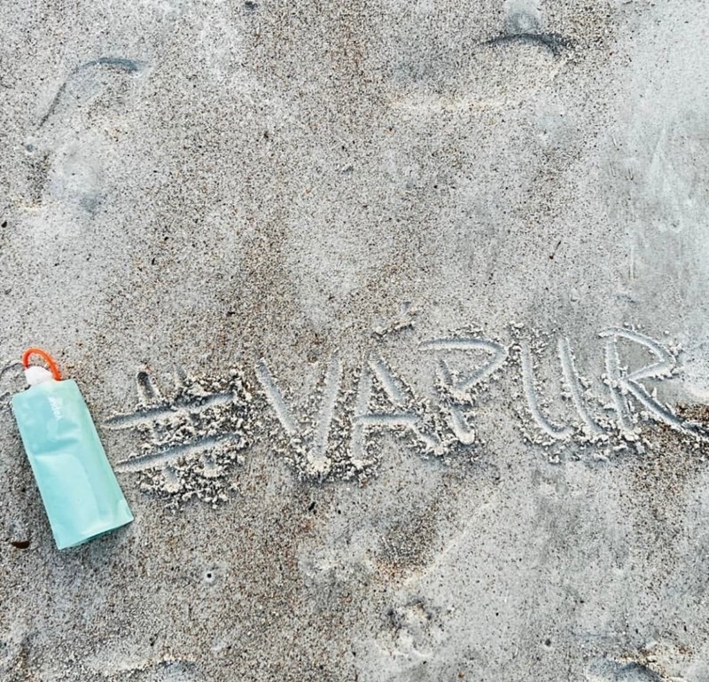 Vapur(ѡ) THE ANTI-BOTTLE 0.7L