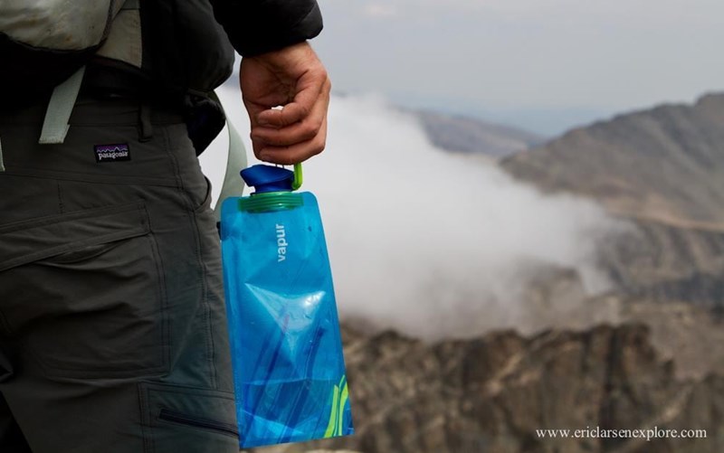 Vapur(ѡ) THE ANTI-BOTTLE 0.7L