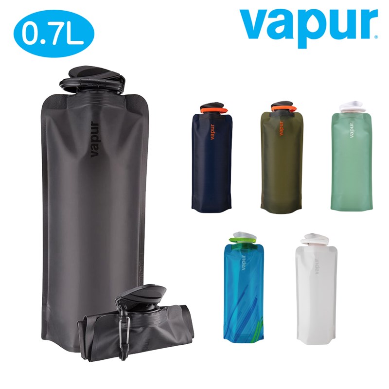 Vapur(ѡ) THE ANTI-BOTTLE 0.7L