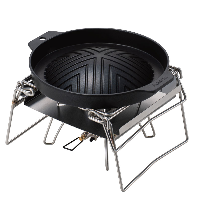SOTO(����) �����ॸ�󥮥������� ST-3113