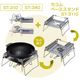 SOTO(����) �����ॸ�󥮥������� ST-3113