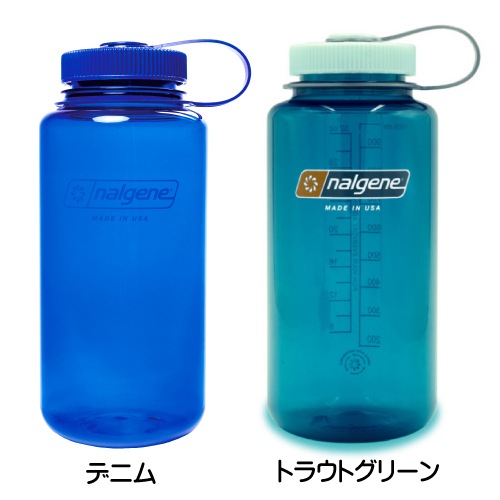 ��10%OFF��nalgene(�ʥ륲��) ����1.0L Tritan Renew