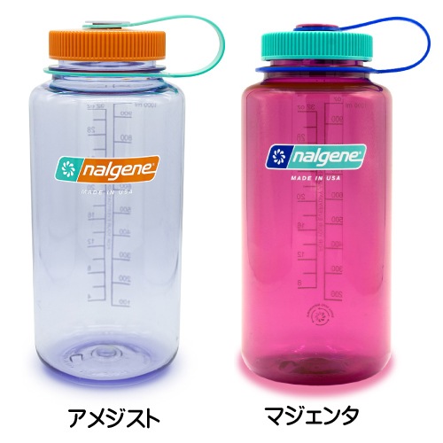 ��10%OFF��nalgene(�ʥ륲��) ����1.0L Tritan Renew